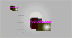 Desktop Screenshot of fuelcells.com